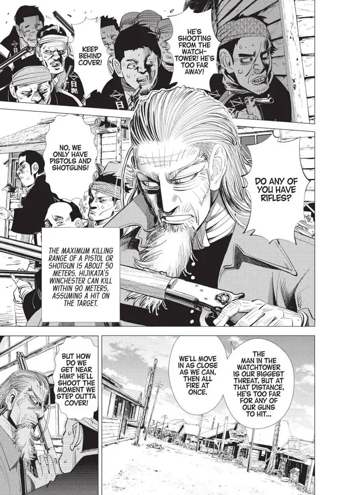 Golden Kamuy Chapter 58 image 06_optimized